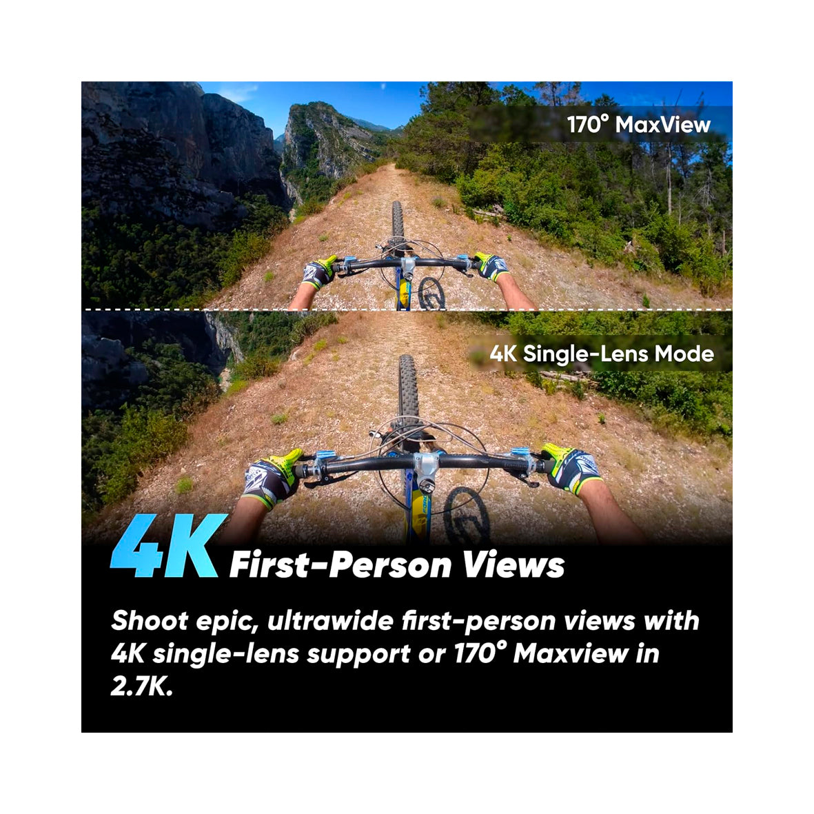 Insta360 - Insta360 X3