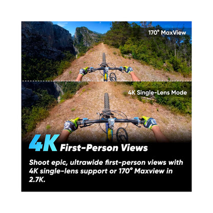 Insta360 - Insta360 X3
