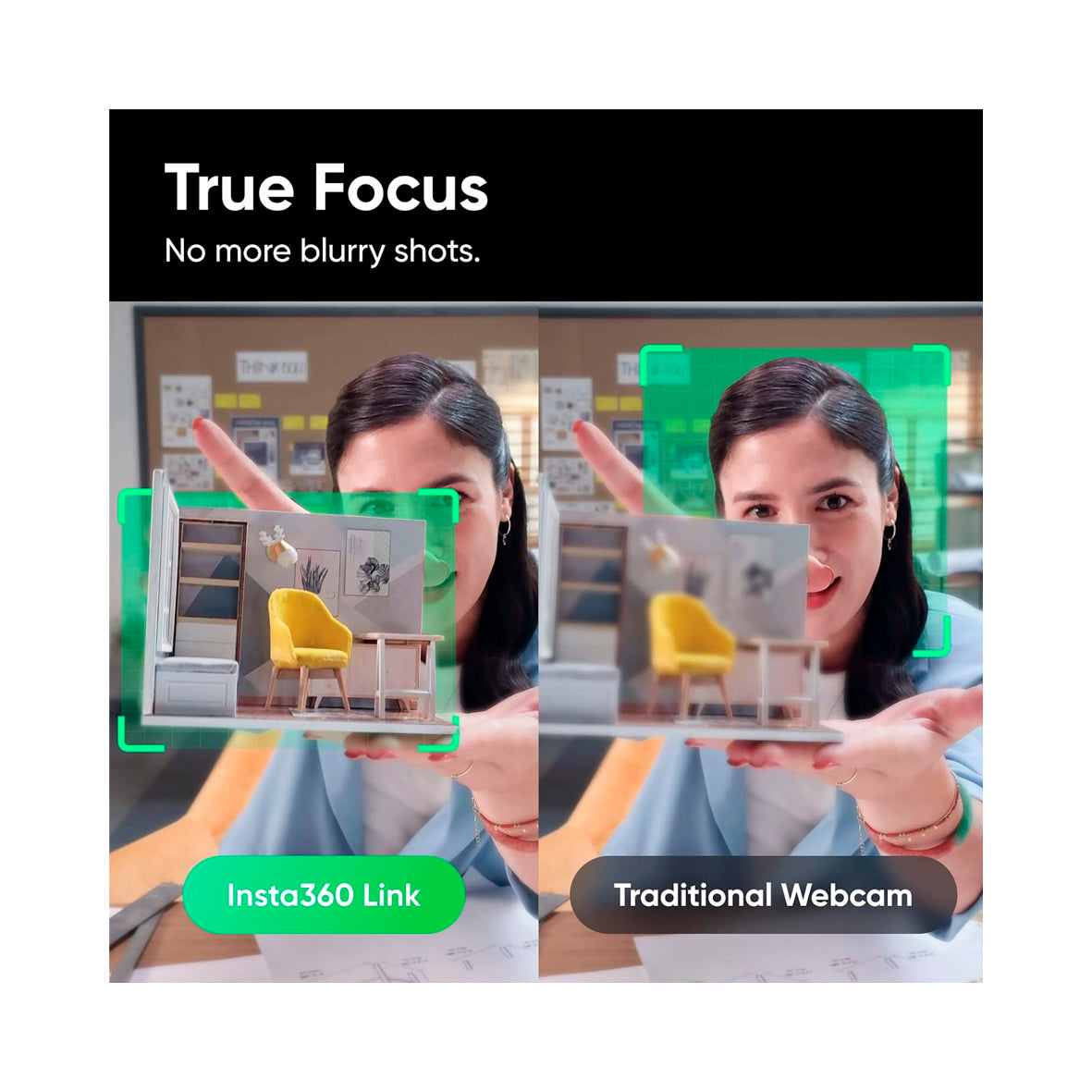 Insta360 - Link