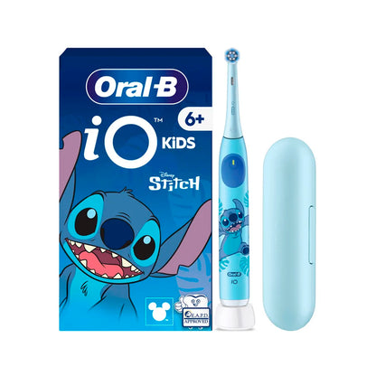 Braun Oral-B - Toothbrush Junior Stitch (IO2-STITCH)