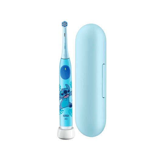 Braun Oral-B - Toothbrush Junior Stitch (IO2-STITCH)