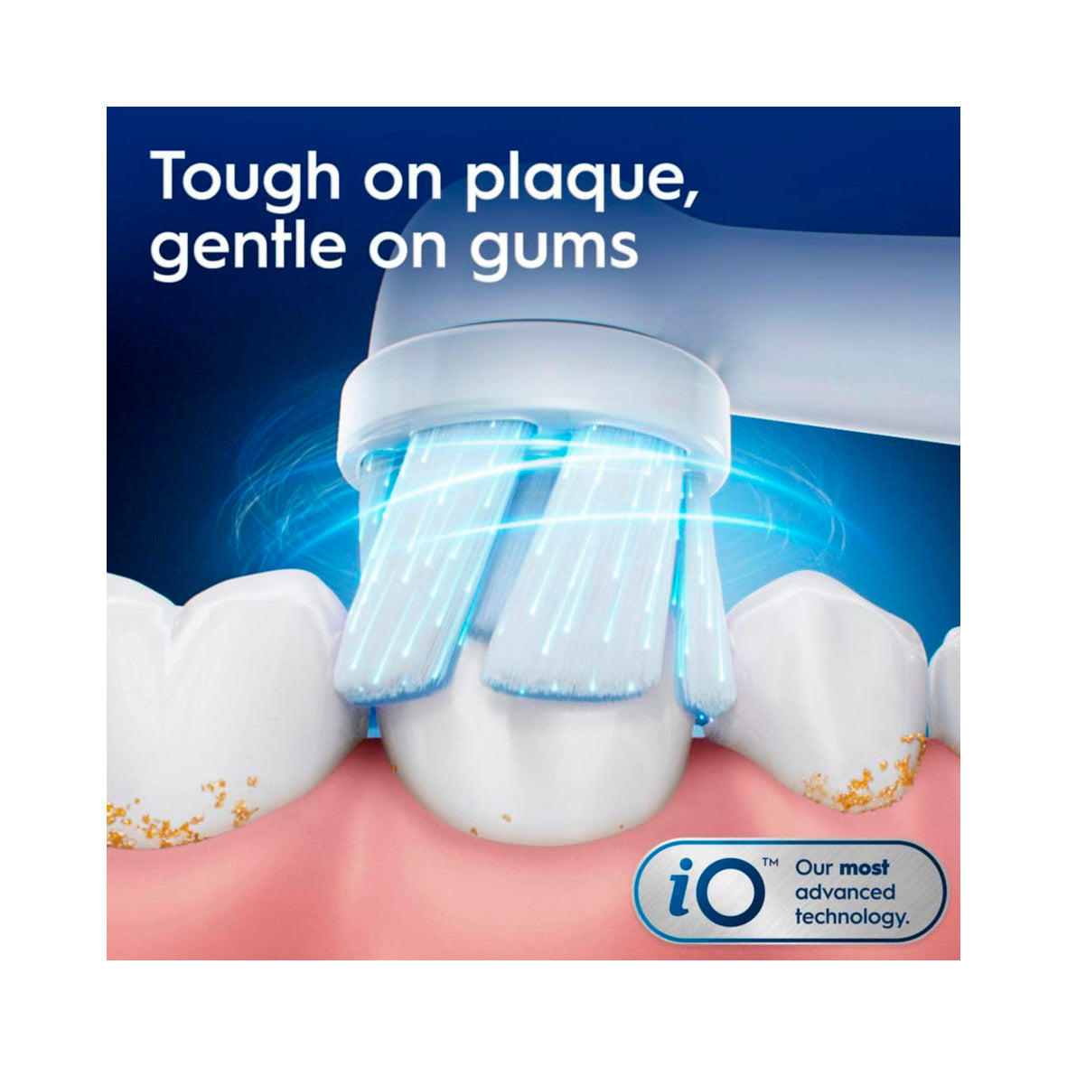 Braun - Oral-b IO2V Electric Toothbrush