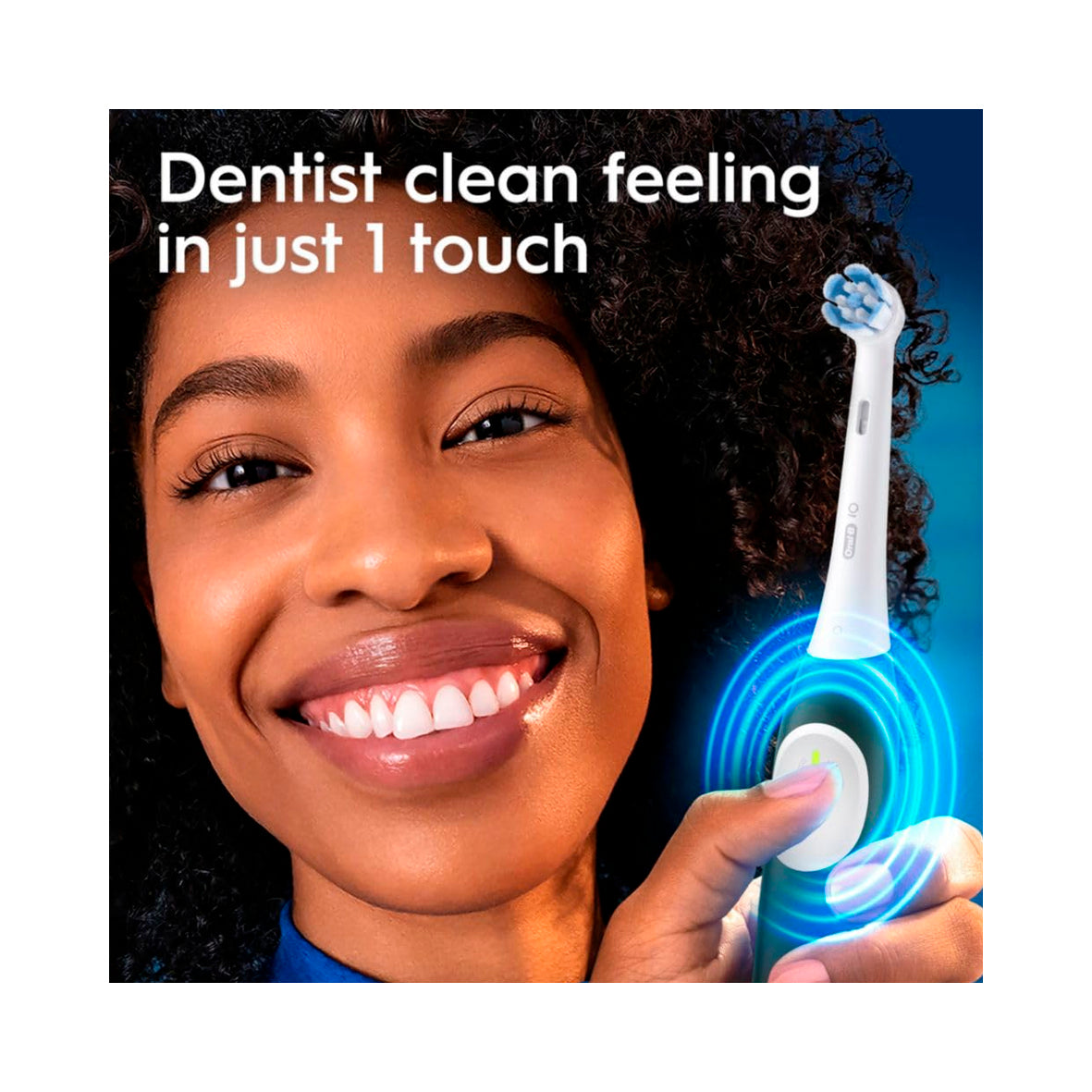 Braun - Oral-b IO2V Electric Toothbrush