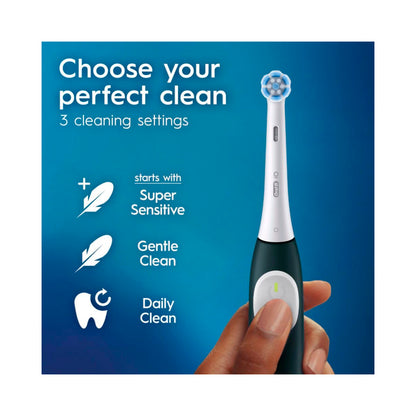 Braun - Oral-b IO2V Electric Toothbrush