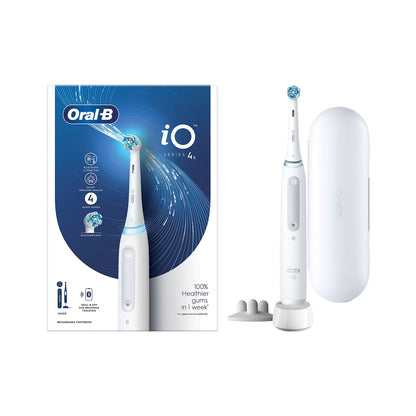 Braun - Oral-B Toothbrush (IO4S)