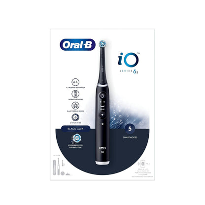 Braun - Oral-B Toothbrush IO6S