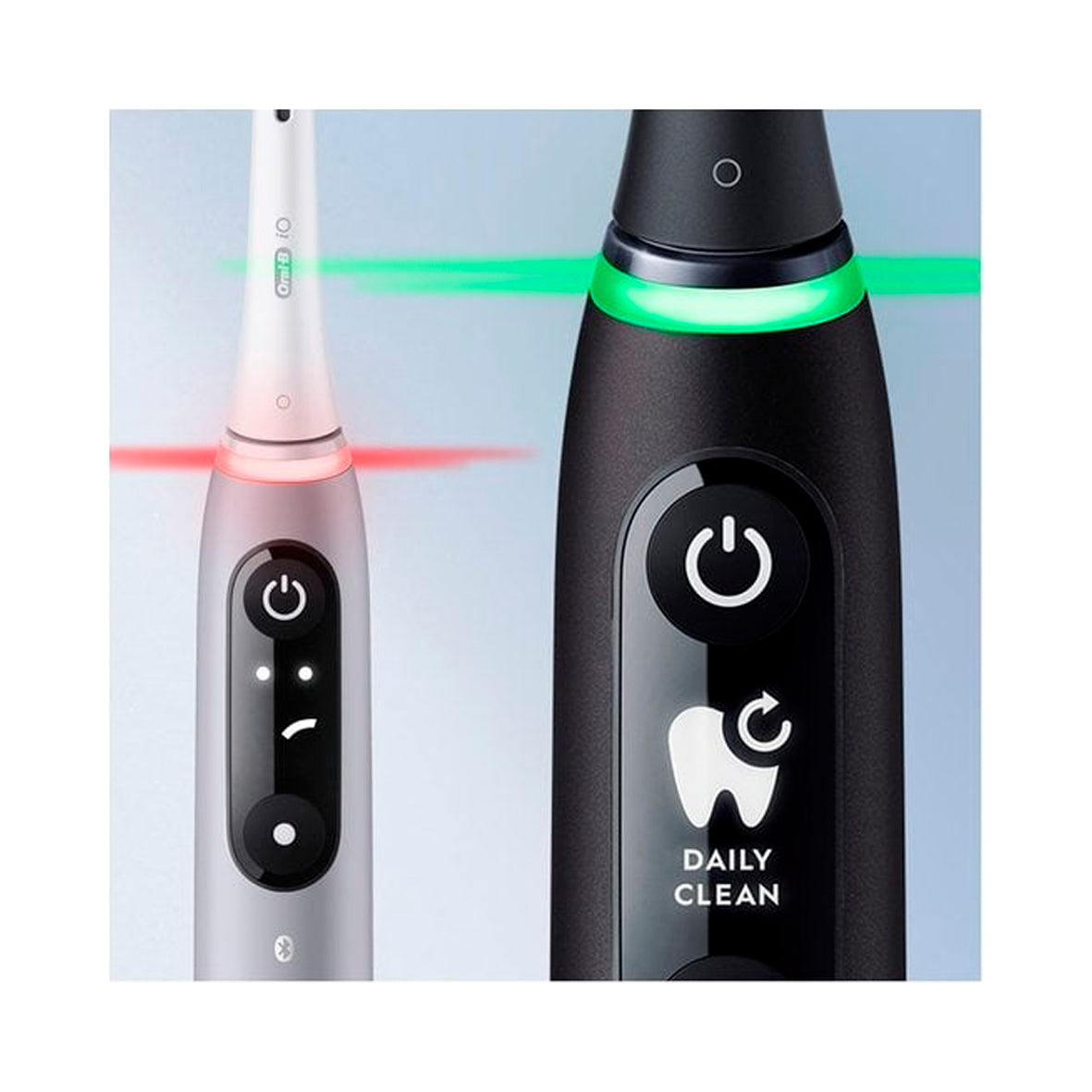 Braun - Oral-B Toothbrush IO6S