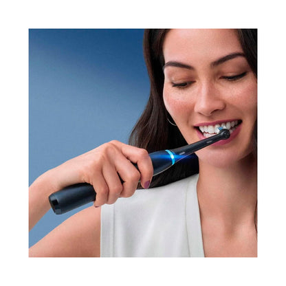 Braun - Oral-B IO Series 8s Electric Toothbrush Black