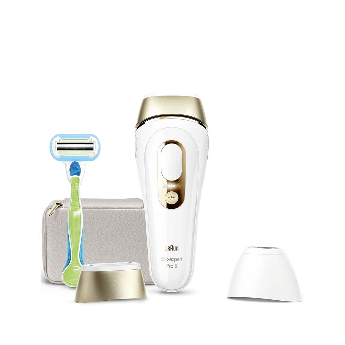 Braun - Silk·expert Pro 5 (IPLPL5152)