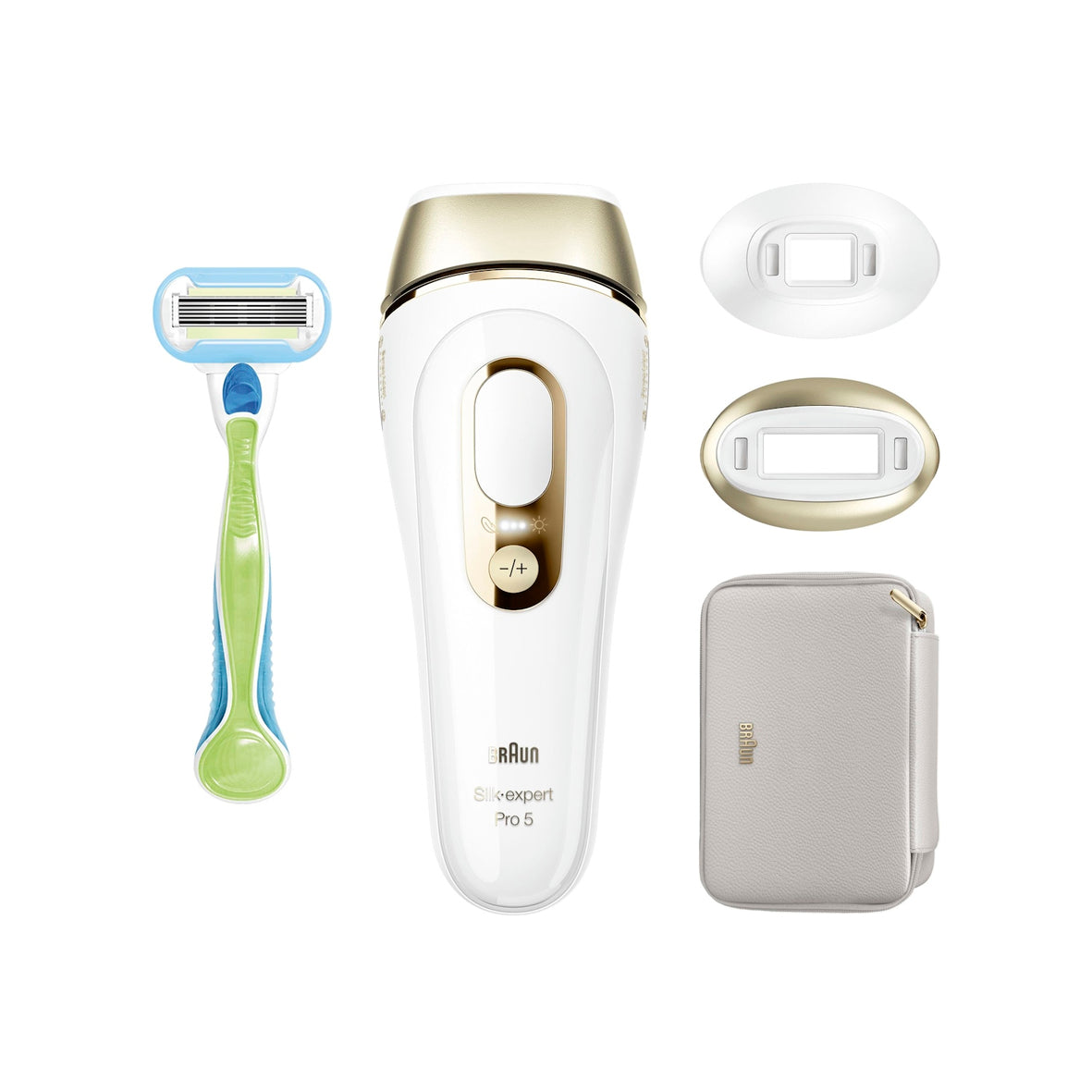 Braun - Silk·expert Pro 5 (IPLPL5152)