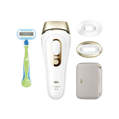 Braun - Silk·expert Pro 5 (IPLPL5152)