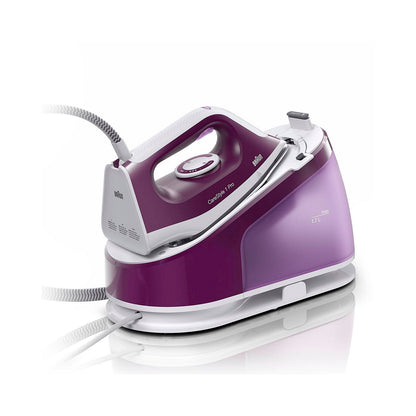 Braun - Ironing Centre 2200W 6BAR 400GR (IS1514VI)