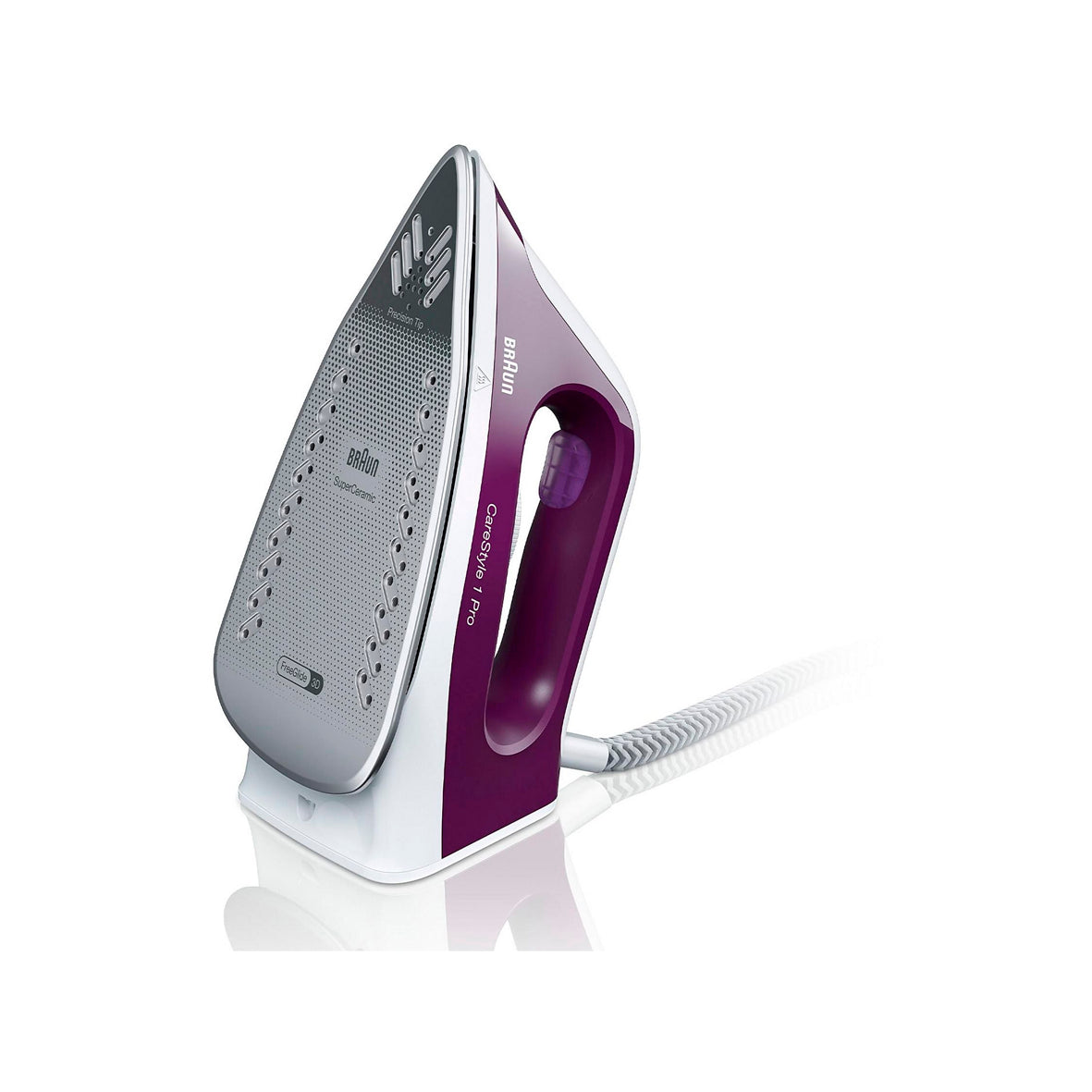 Braun - Ironing Centre 2200W 6BAR 400GR (IS1514VI)