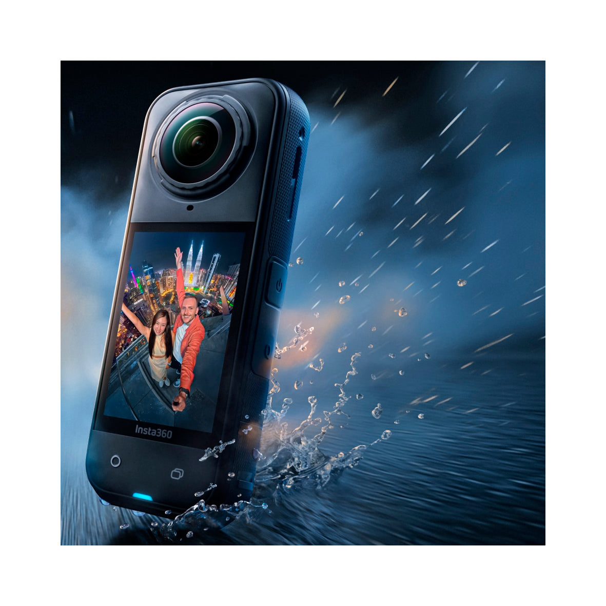Insta360 - Insta360 X5
