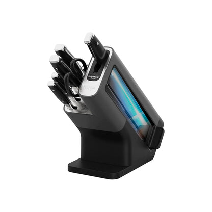 Ninja - Foodi Staysharp Knife Block (K32006EU)