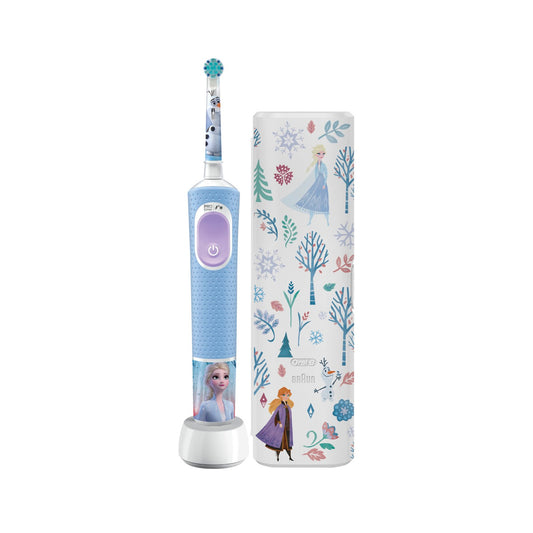 Braun - Oral-B Electric Toothbrush Frozen