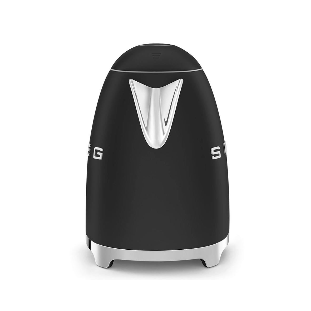 Smeg - Kettle Matt Black 1.7L (KLF03BLMEU)