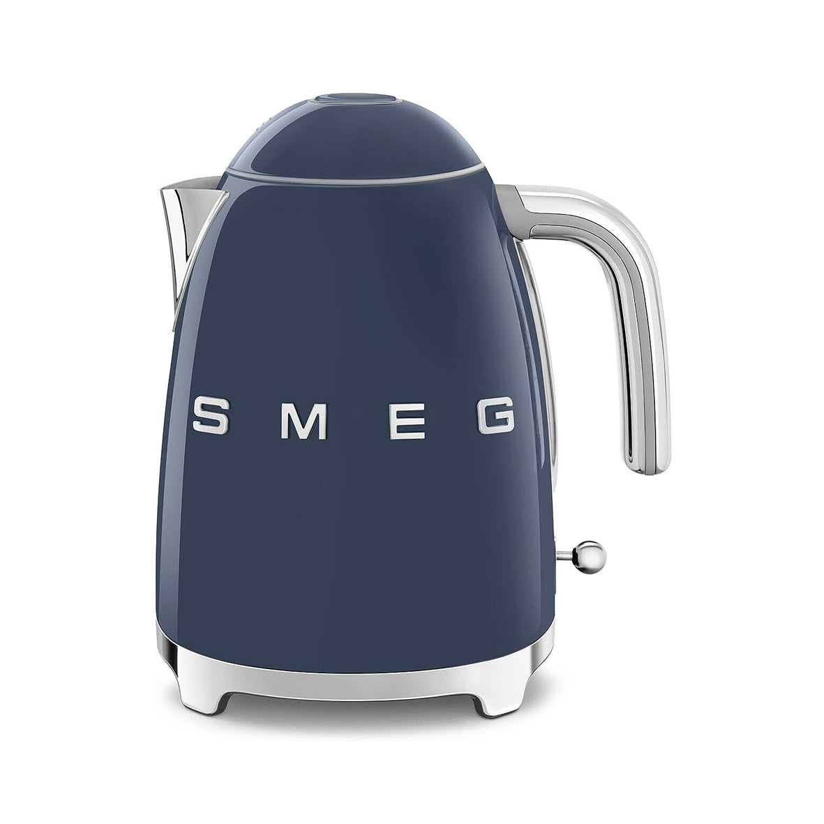 Smeg - Kettle Bright Navy Blue 1.7L (KLF03NBEU)