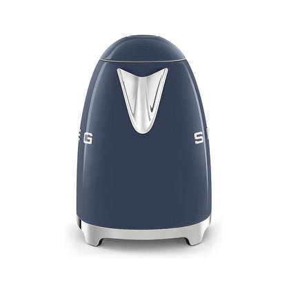 Smeg - Kettle Bright Navy Blue 1.7L (KLF03NBEU)