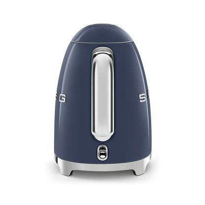 Smeg - Kettle Bright Navy Blue 1.7L (KLF03NBEU)