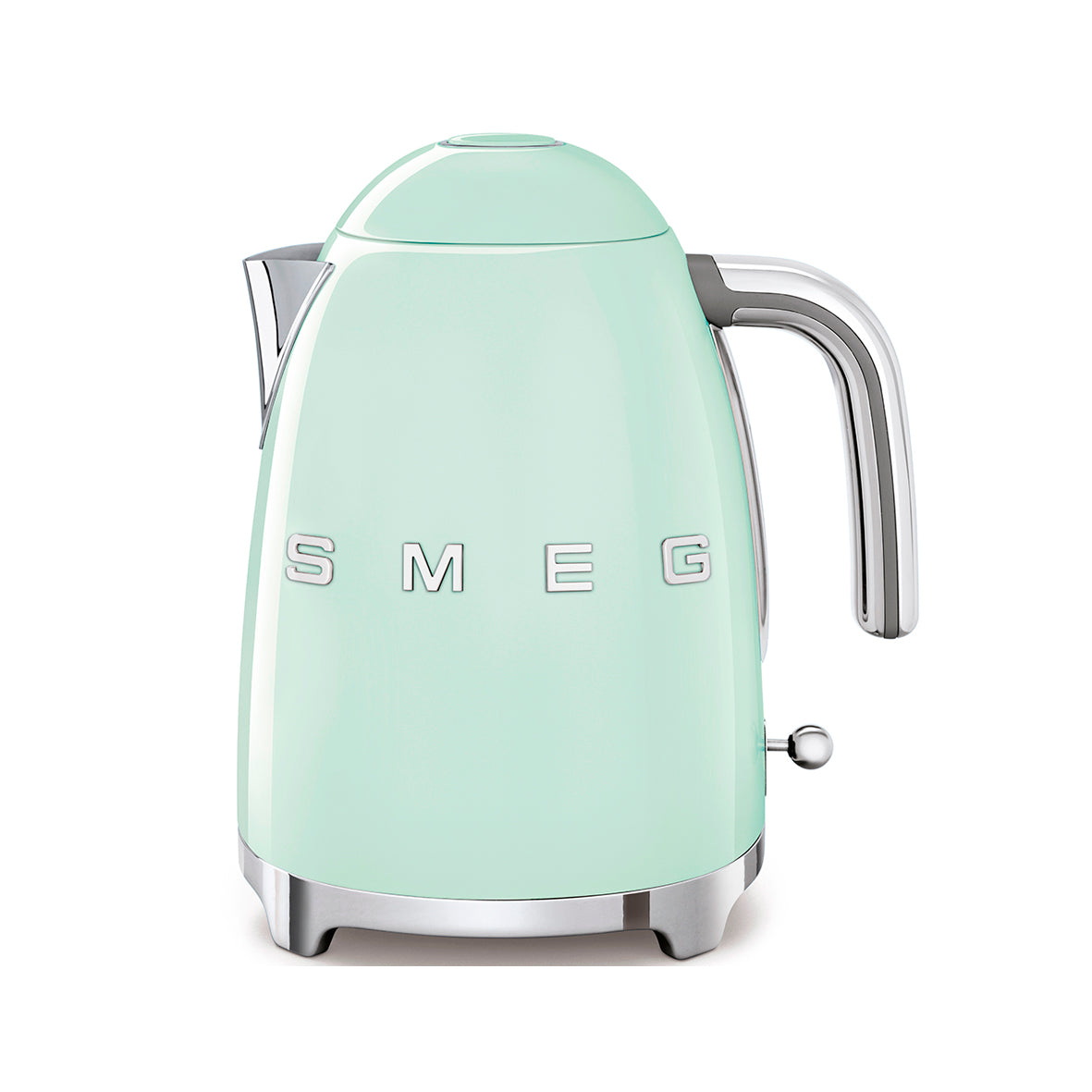 Smeg - Kettle Pastel Green 1.7L (KLF03PGEU)