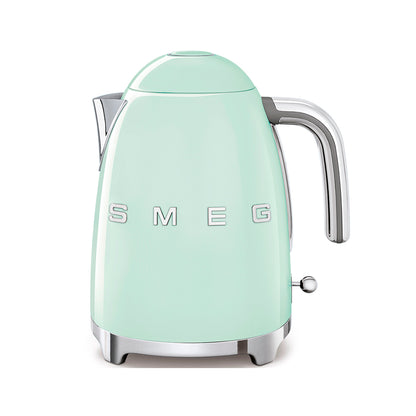 Smeg - Kettle Pastel Green 1.7L (KLF03PGEU)