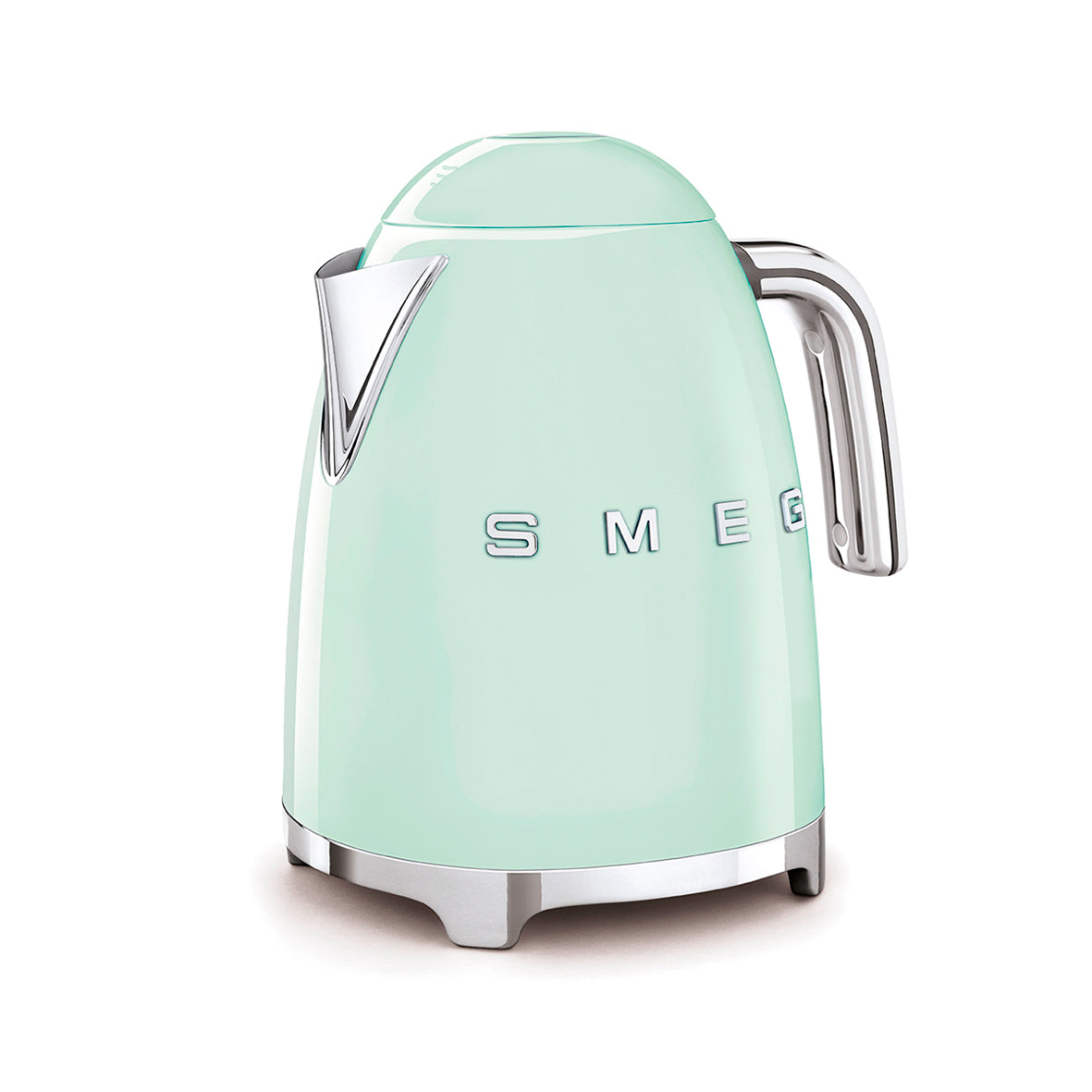 Smeg - Kettle Pastel Green 1.7L (KLF03PGEU)
