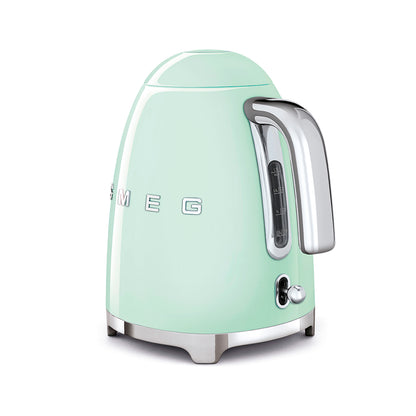 Smeg - Kettle Pastel Green 1.7L (KLF03PGEU)