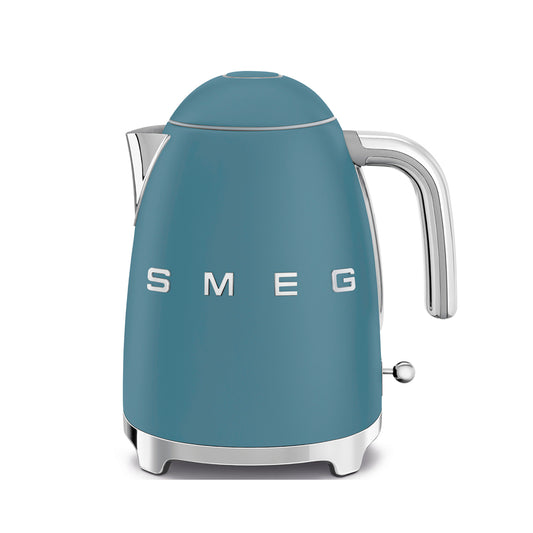 Smeg - Kettle Storm Blue 1.7L (KLF03SBMEU)