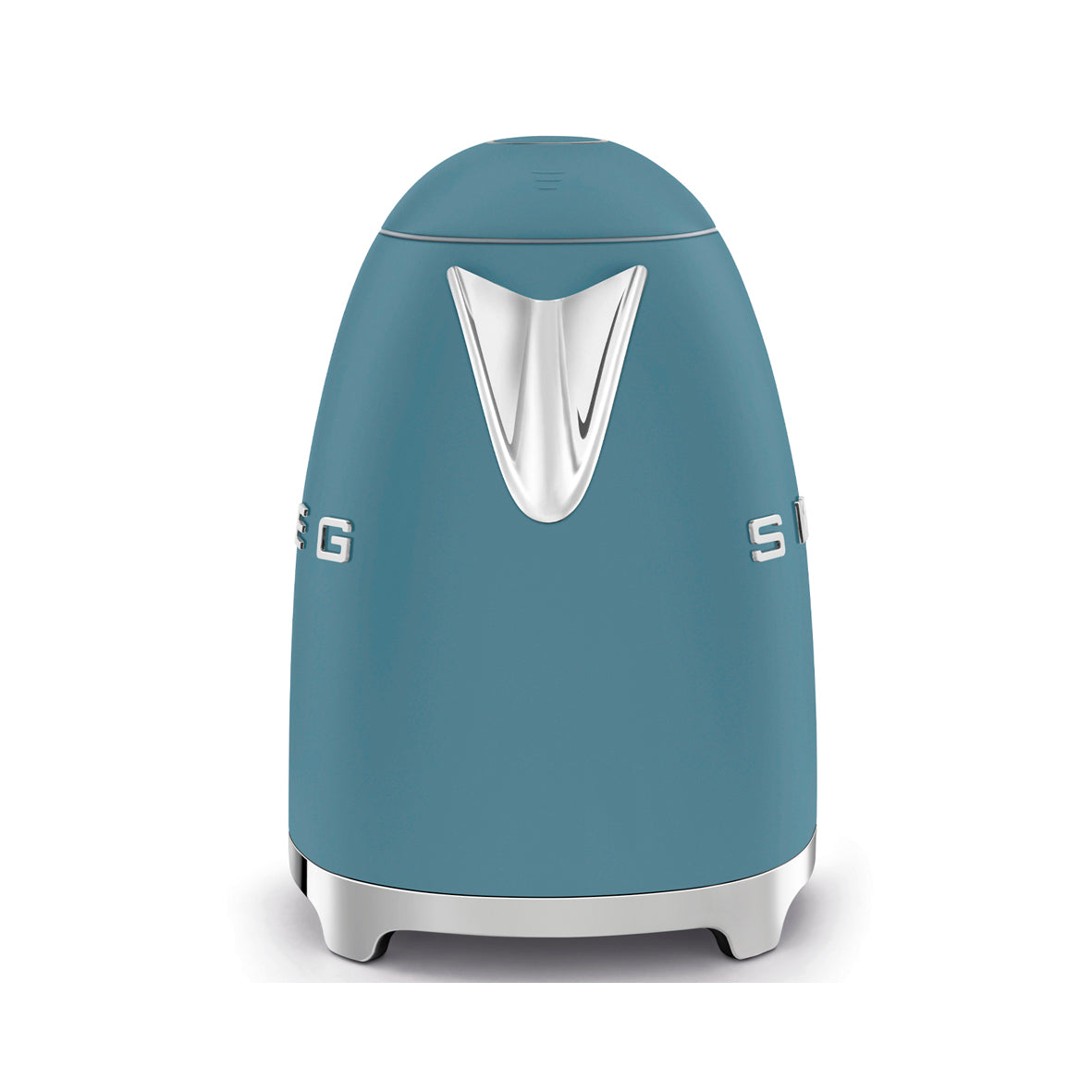 Smeg - Kettle Storm Blue 1.7L (KLF03SBMEU)