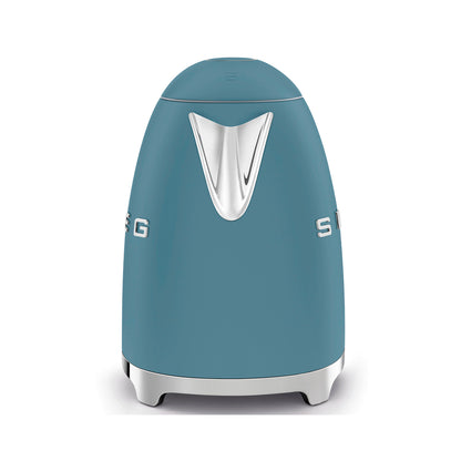 Smeg - Kettle Storm Blue 1.7L (KLF03SBMEU)