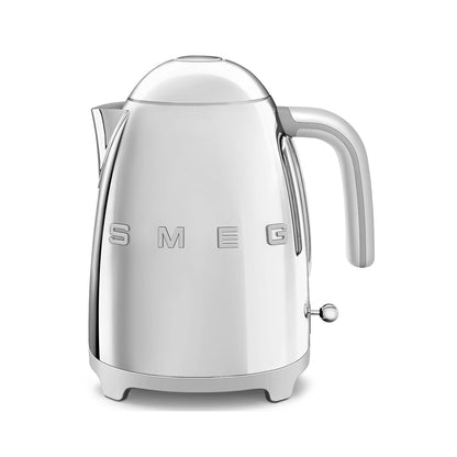 Smeg - Kettle Steel 1.7L (KLF03SSEU)