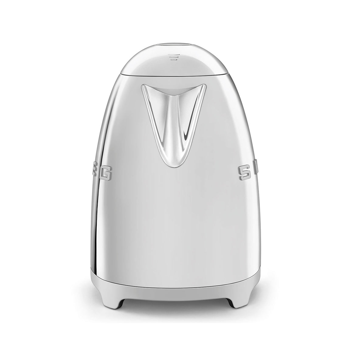 Smeg - Kettle Steel 1.7L (KLF03SSEU)