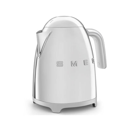 Smeg - Kettle Steel 1.7L (KLF03SSEU)