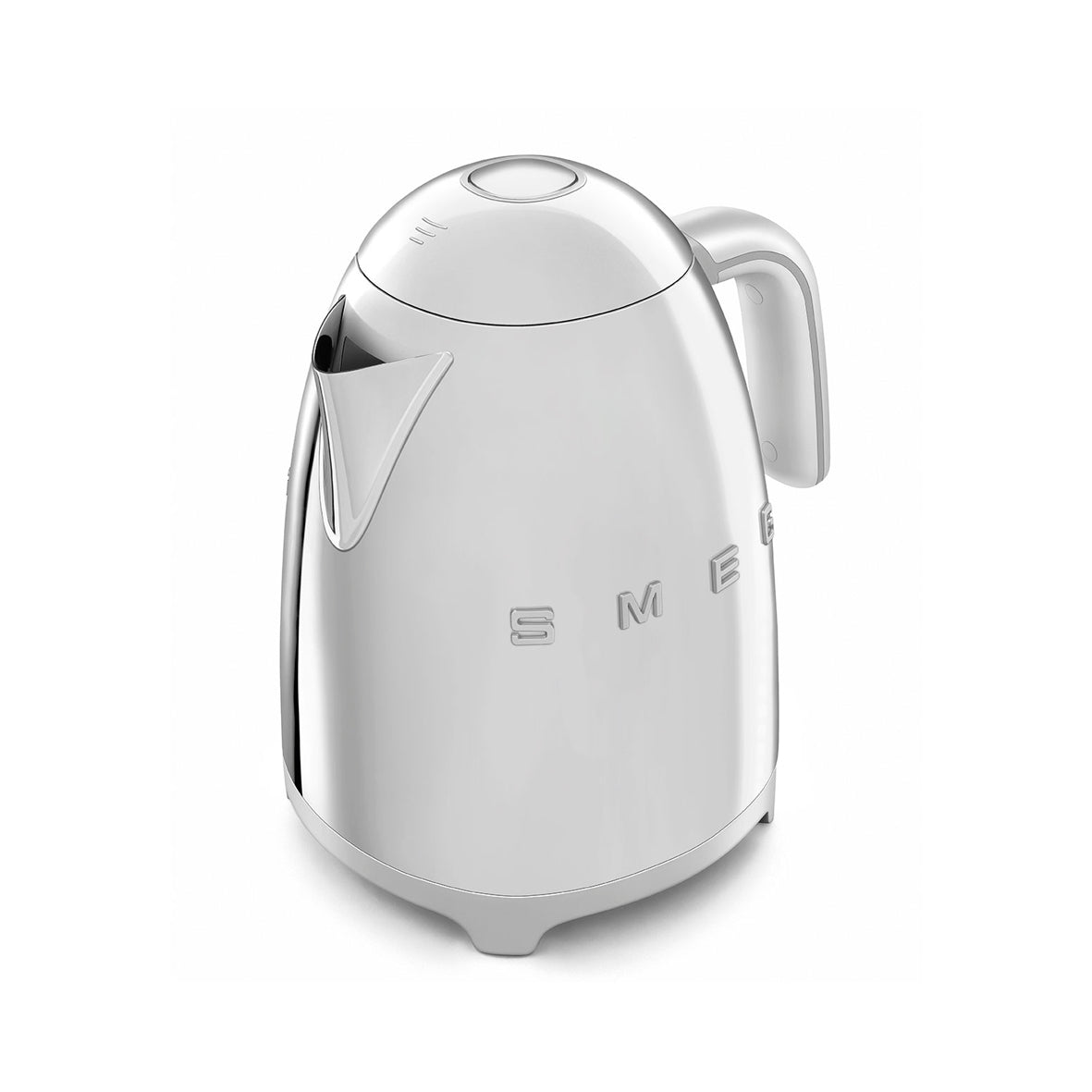 Smeg - Kettle Steel 1.7L (KLF03SSEU)