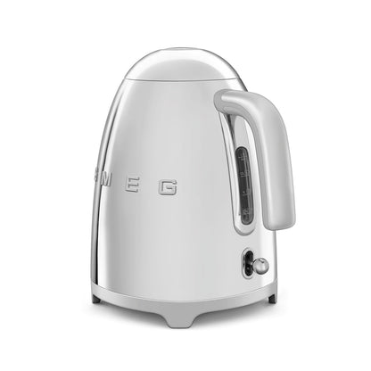 Smeg - Kettle Steel 1.7L (KLF03SSEU)