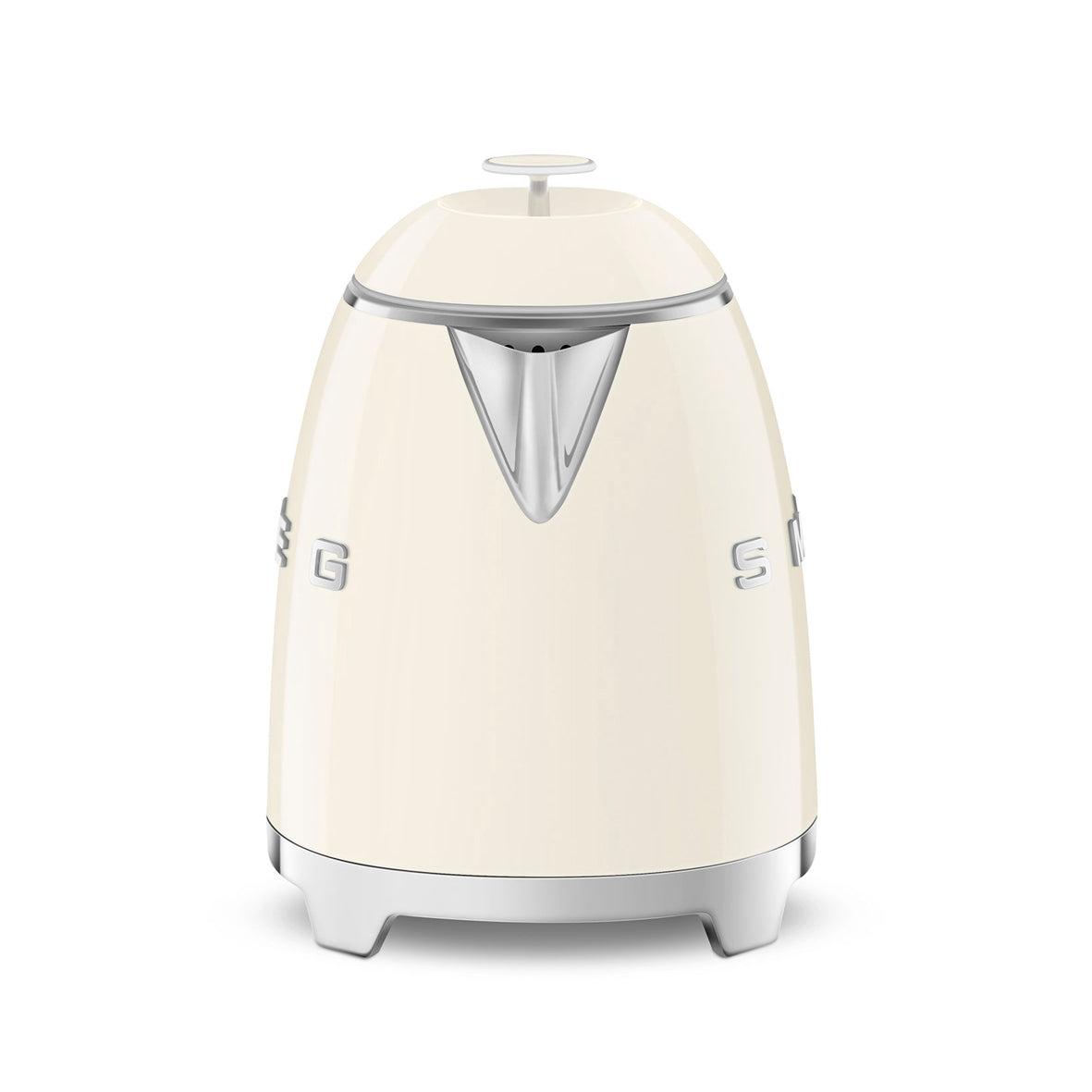 Smeg - Mini Kettle Cream 0.8L (KLF05CREU)