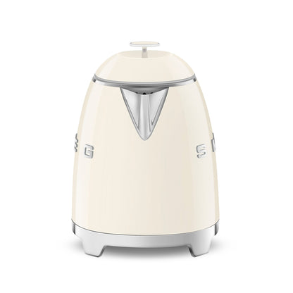 Smeg - Mini Kettle Cream 0.8L (KLF05CREU)