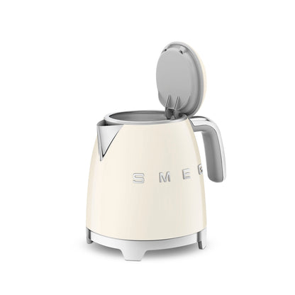 Smeg - Mini Kettle Cream 0.8L (KLF05CREU)