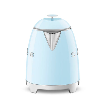 Smeg - Mini Kettle Pastel Blue 0.8L (KLF05PBEU)
