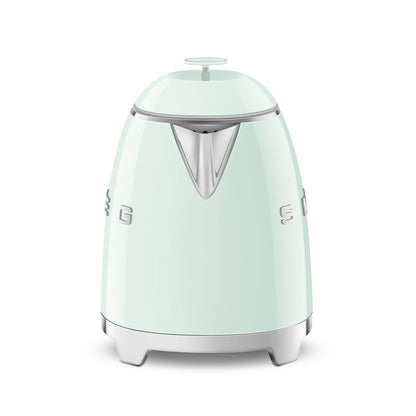 Smeg - Mini Kettle Pastel Green 0.8L (KLF05PGEU)