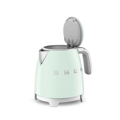 Smeg - Mini Kettle Pastel Green 0.8L (KLF05PGEU)