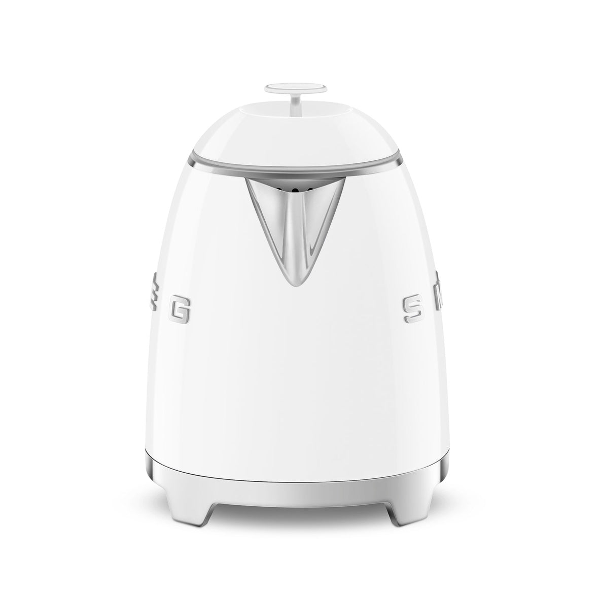Smeg - Mini Kettle White 0.8L (KLF05WHEU)