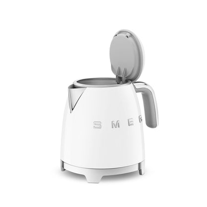 Smeg - Mini Kettle White 0.8L (KLF05WHEU)