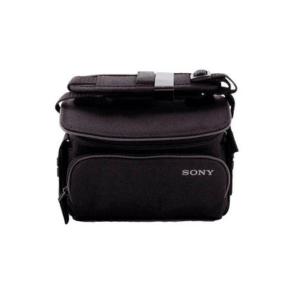 Sony - Camera Case LCS-U10