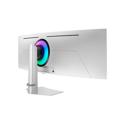 Monitor Gaming Odyssey curved OLED G9 49"