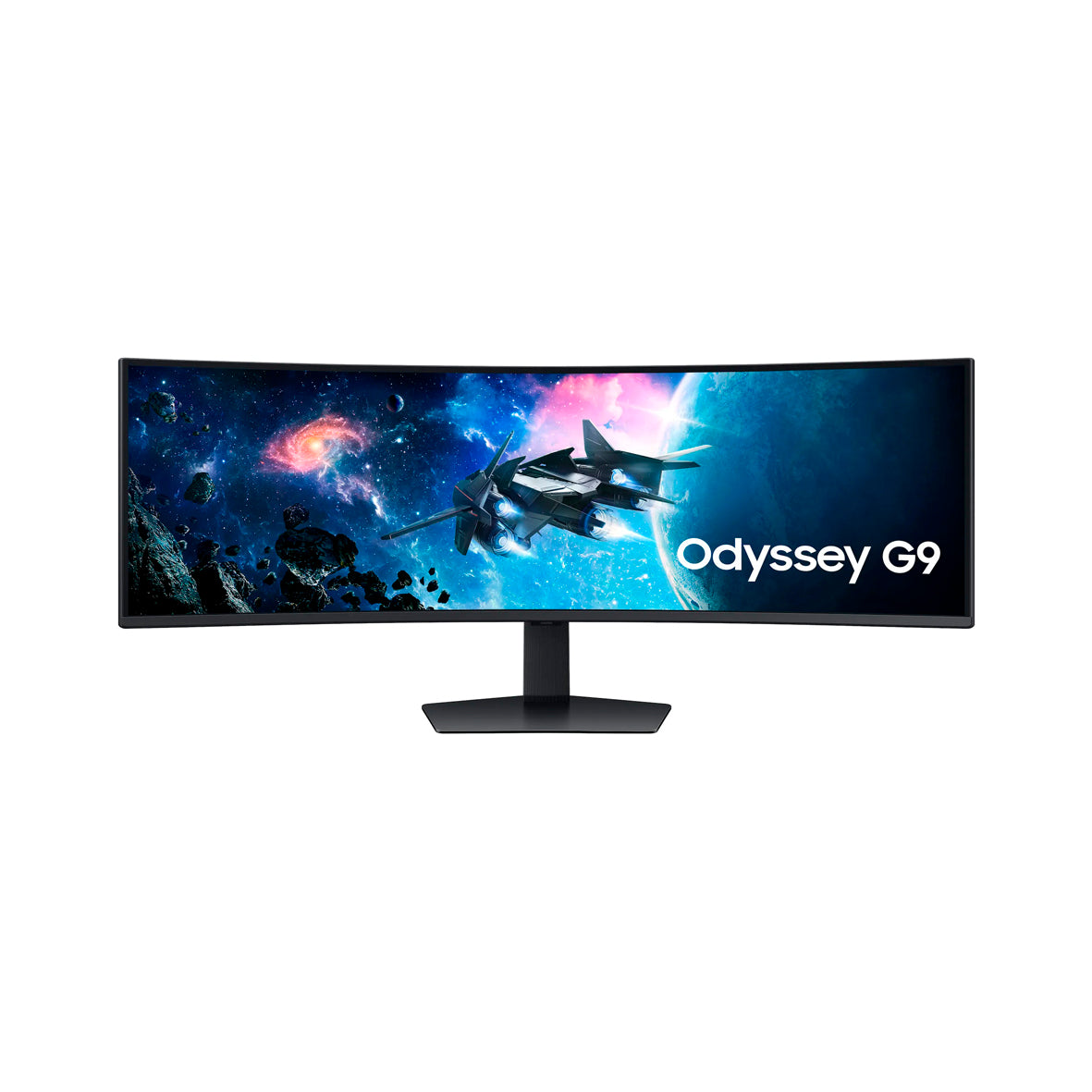 Monitor Gaming Odyssey curved QLED G9 49"