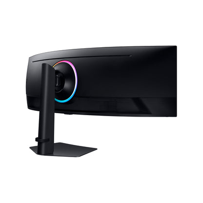 Monitor Gaming Odyssey curved QLED G9 49"