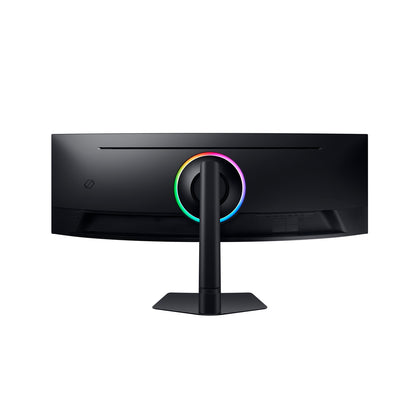 Monitor Gaming Odyssey curved QLED G9 49"