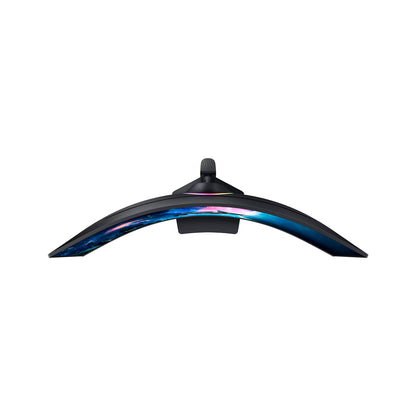 Monitor Gaming Odyssey curved QLED G9 49"
